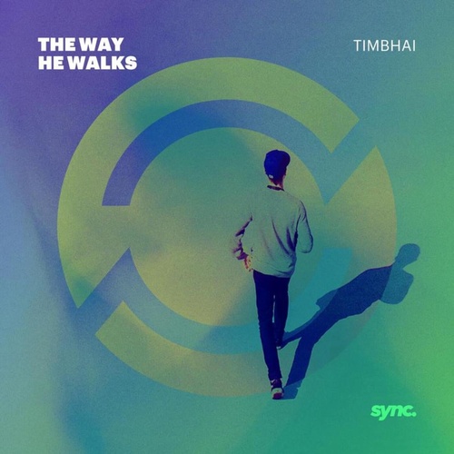 Timbhai - The Way He Walks [SYNC0023]